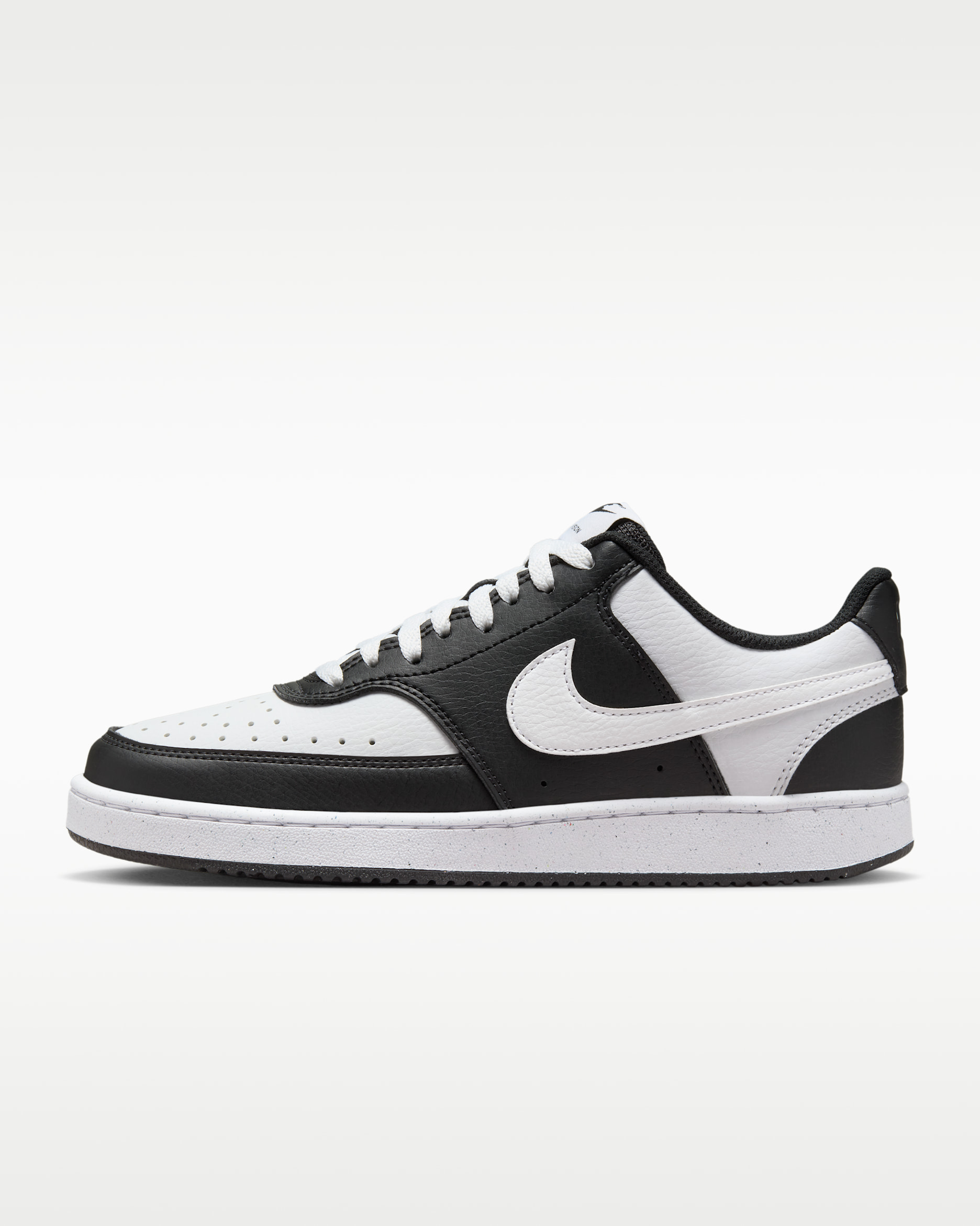 【新品,日本未発売モデル】Nike court slam US.Lサイズ Nike Court Vision Low Next Nature Women's Shoes. Nike IL